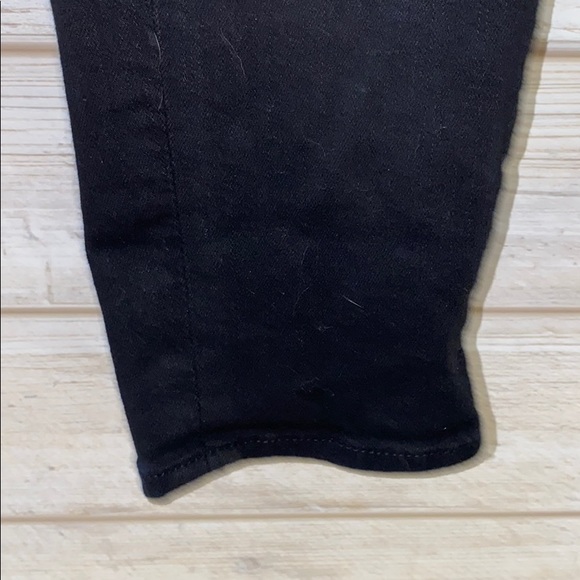 FRAME skinny jeans size 27 - Picture 4 of 4